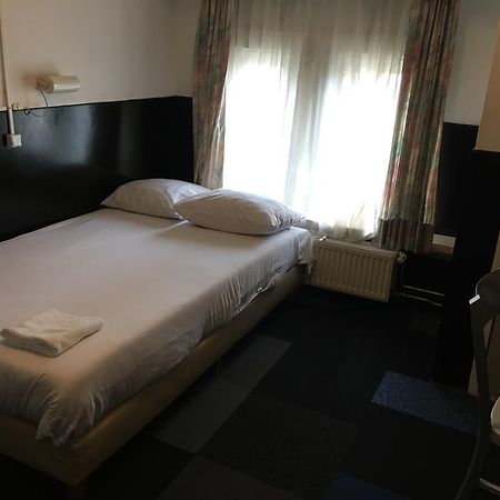 Hotel Amar Роттердам Экстерьер фото