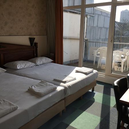 Hotel Amar Роттердам Экстерьер фото
