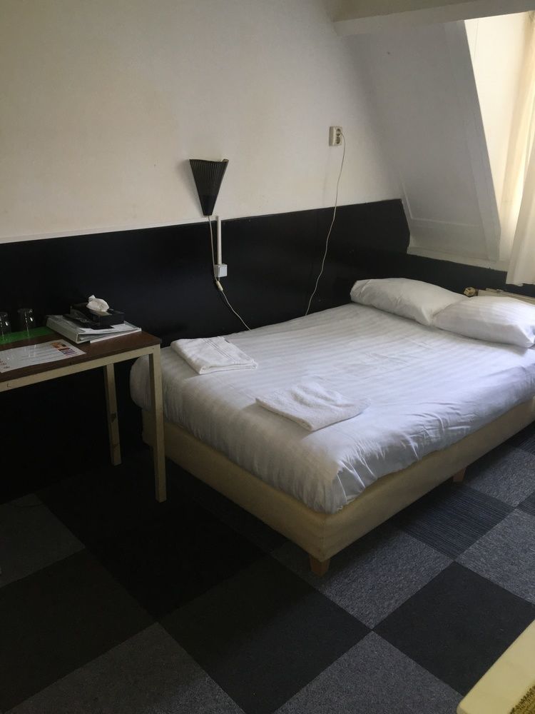 Hotel Amar Роттердам Экстерьер фото